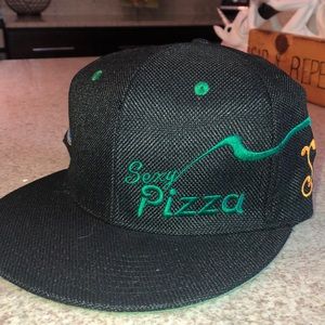 Grassroots California Colorado Yes on 64 Hat